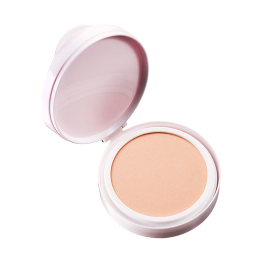 Ex:beaute Medicated Wrinkle White Foundation Refill (Natural), 13g
