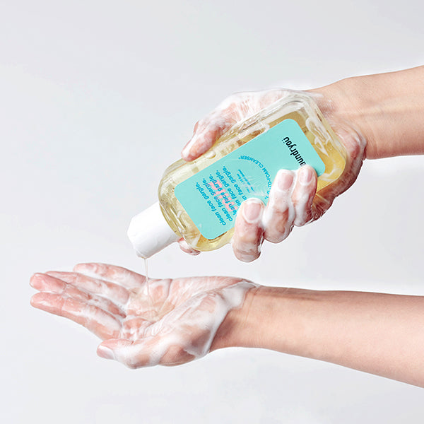 laundryou Face Cleanser MD, 160g