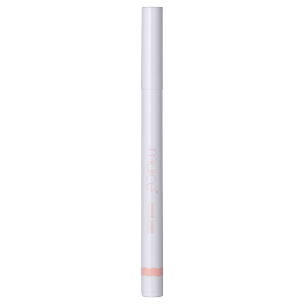 muice Shiri Liner (03 Teardrop Pink)