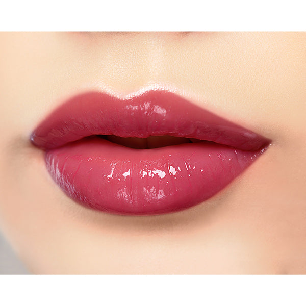 BLEND BERRY Lip Balloon, 008 (Beautiful Plum Brown), 2.5g