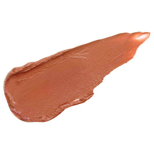 &be Sheer Lip (Nuts Beige)