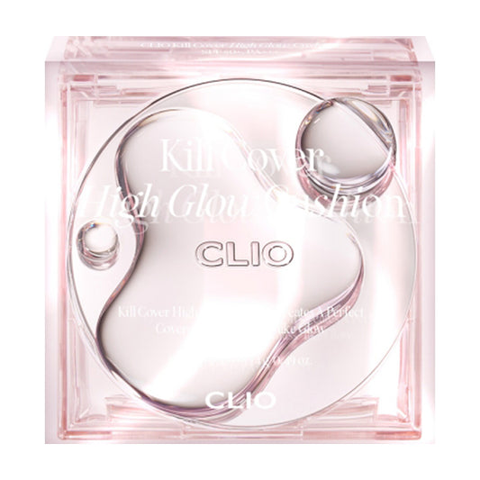 CLIO Kill Cover High Glow Cushion (SPF50, ) (03 Linen), 14g