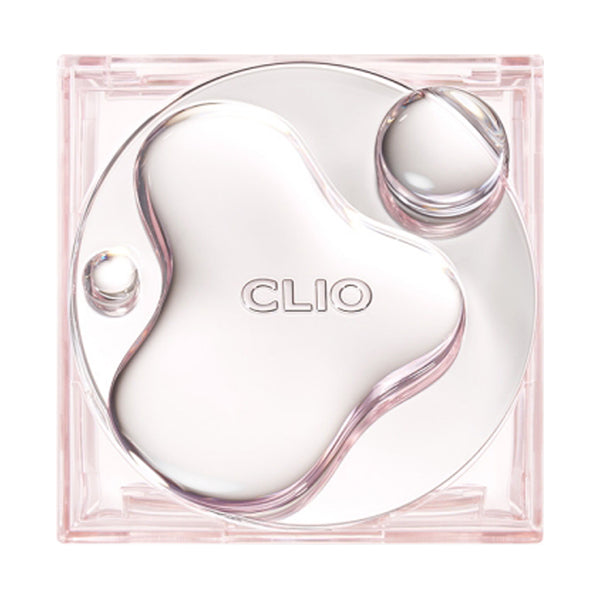 CLIO Kill Cover High Glow Cushion, SPF50+ PA+++, 02 Lingerie, 14g