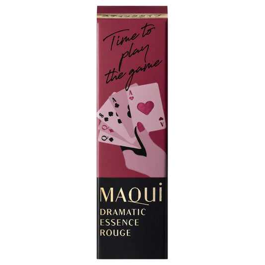 MAQuillAGE Dramatic Essence Rouge (RS301)