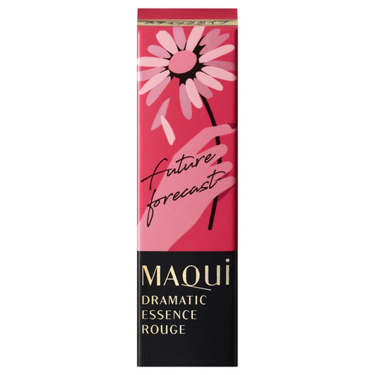 MAQuillAGE Dramatic Essence Rouge (PK301)