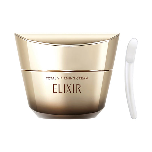 ELIXIR Total V Firming Cream, 50g