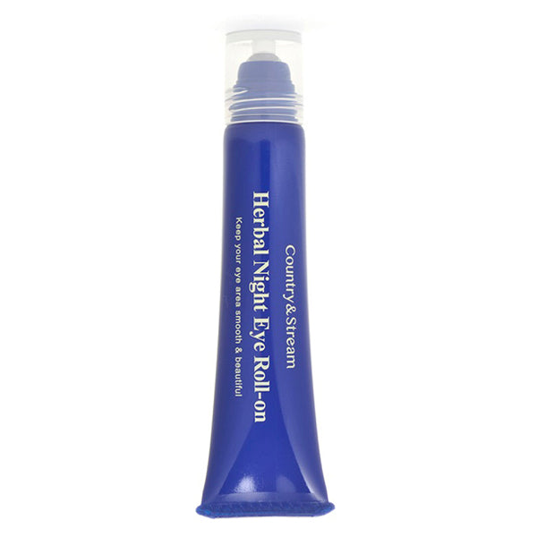 Country&Stream Herbal Night Eye Roll-On, 15ml