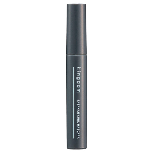 Kingdom Volumetric Curl Mascara (Ash Brown)