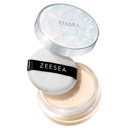 ZEESEA Featherlight Loose Powder (J02)