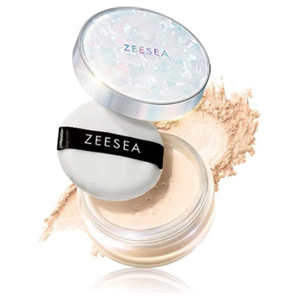 ZEESEA Featherlight Loose Powder (J02)