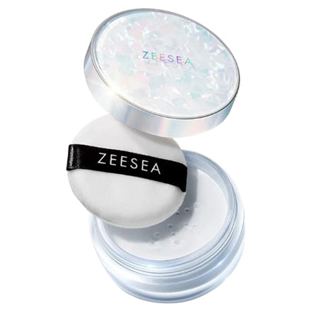 ZEESEA Featherlight Loose Powder (01)