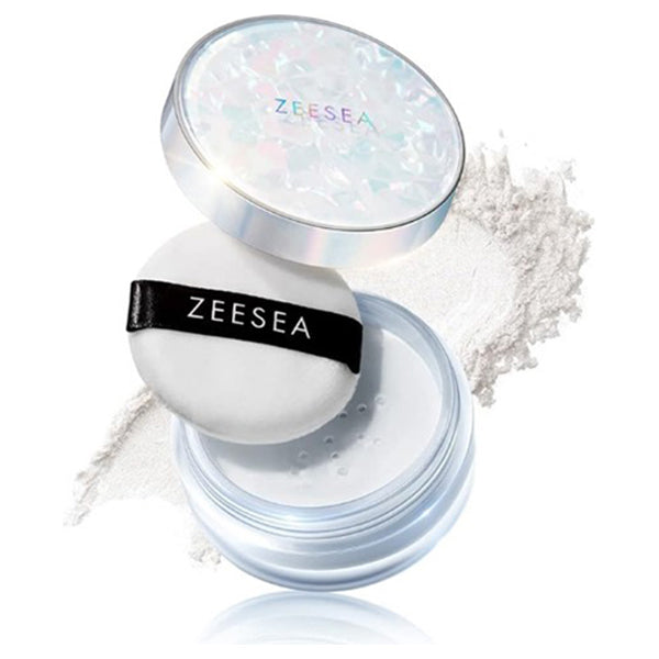 ZEESEA Featherlight Loose Powder (01)