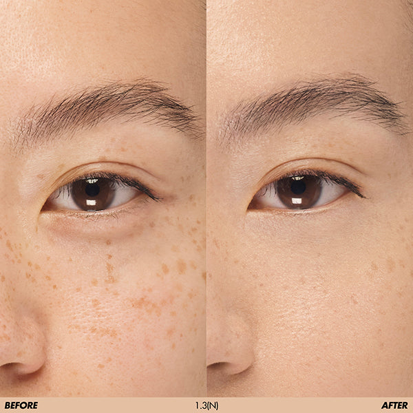 MAKE UP FOR EVER HD Skin Concealer (1.3N)