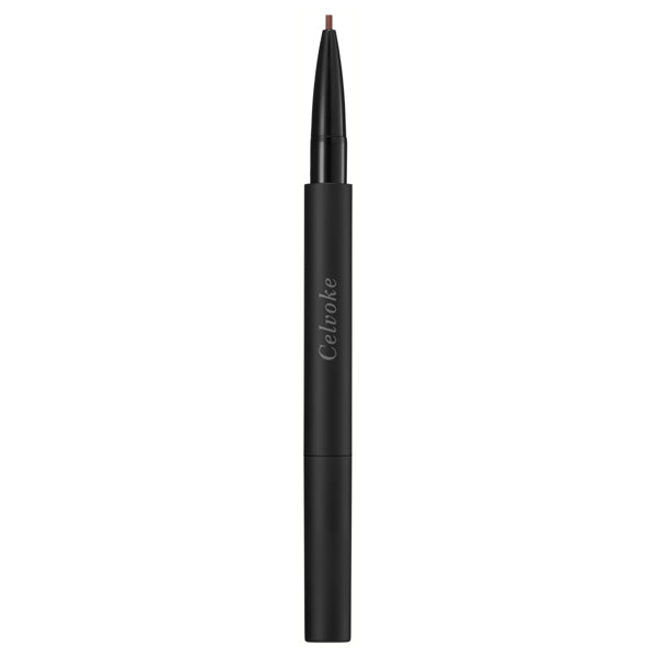 Celvoke Indicate Eyebrow Pencil, 02