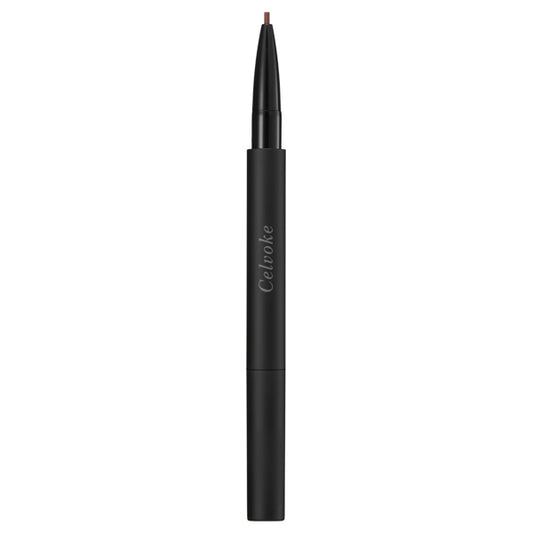 Celvoke Indicate Eyebrow Pencil (02)