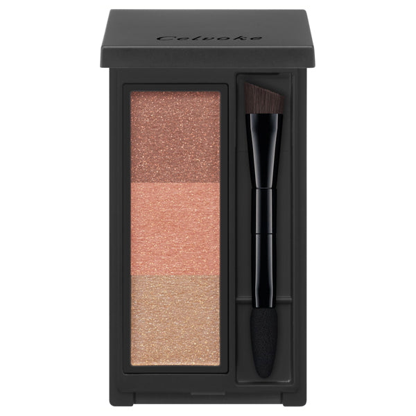 Celvoke Indicate Eyebrow Powder (07 Russet Brown)