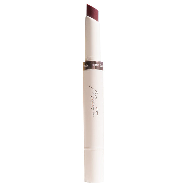 Glow Lips, 01 Gleaming Fig, 1.8g