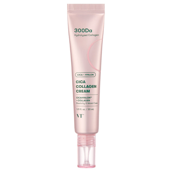 VT CICA Collagen Cream, 30mL