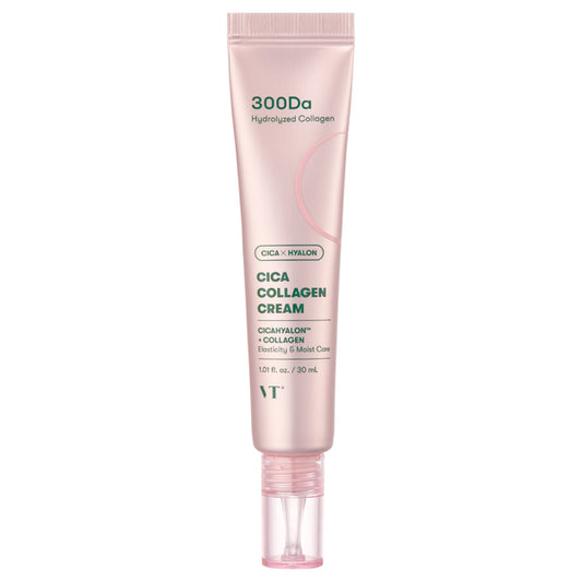 VT CICA Collagen Cream, 30ml