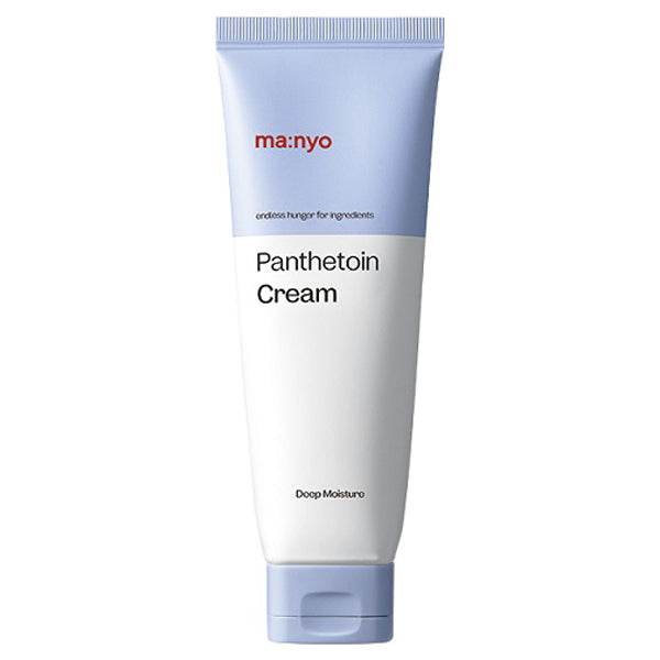 MANYO FACTORY Pantethine Cream (80ml)