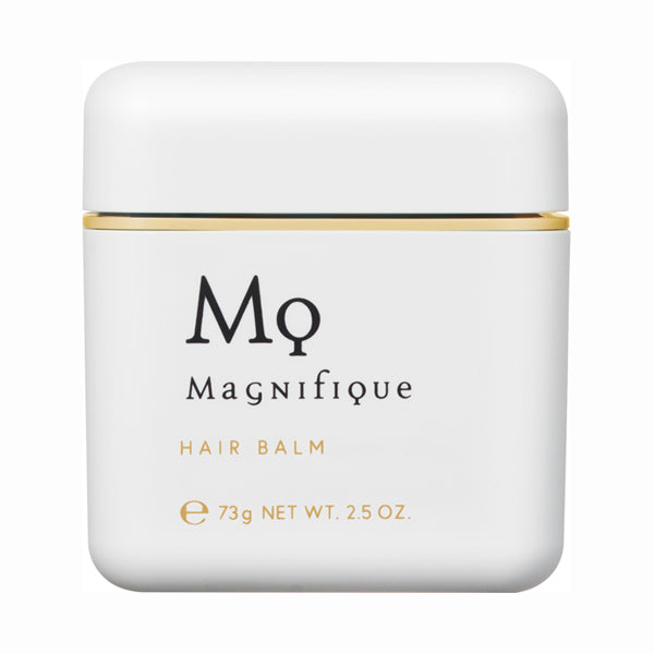Magnifique Hair balm, 73g (Green citrus tea scent)