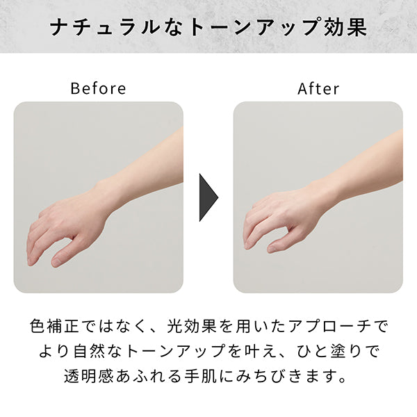 Repair Hand Cream CICA, 60g, Non-sticky, Floral Woody