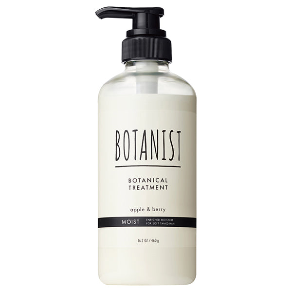 BOTANIST Botanical Treatment Moist, 460g