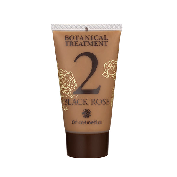 Of cosmetics Treatment Of Hair 2-RO Moist Mini (Rose Scent), 50g