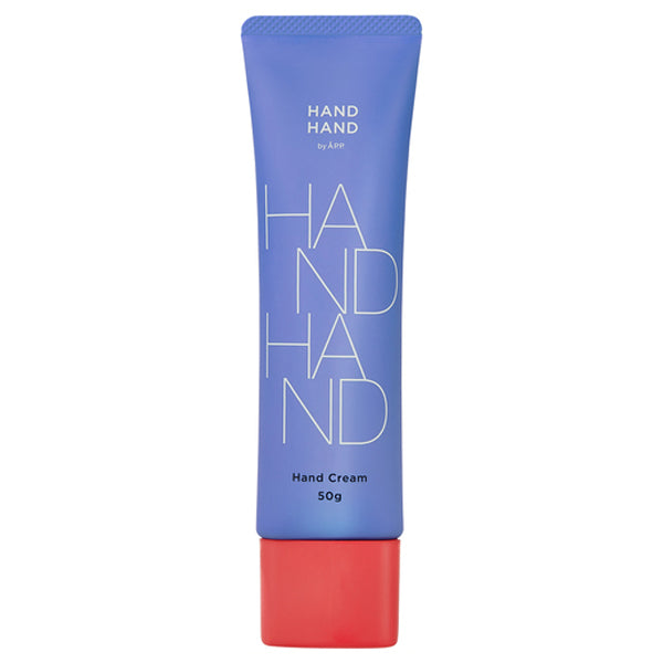 HANDHAND Hand Cream (Gentle Herb), 50g
