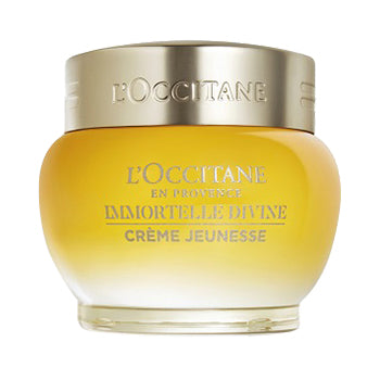 L'OCCITANE Immortelle Divine Cream, 50ml