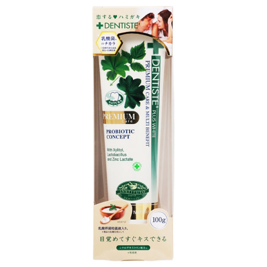 Dentiste Pro-B, 100g