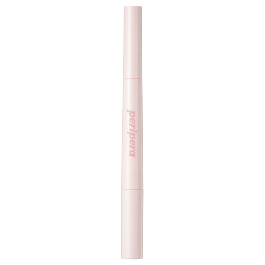 Peripera Sugar Twinkle Duo Eye Stick (02 Shimmering Dandelion)