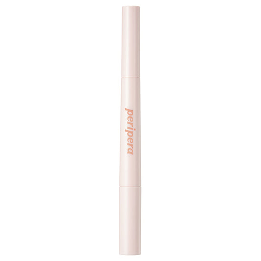 Peripera Sugar Twinkle Duo Eye Stick (01 Dewy Nude)