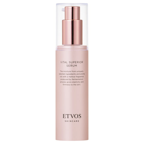ETVOS Vital Superior Serum, 50ml (Efficient®358)