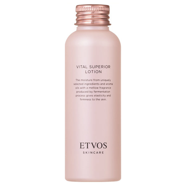 ETVOS Vital Superior Lotion, 120ml (Efficient®358)