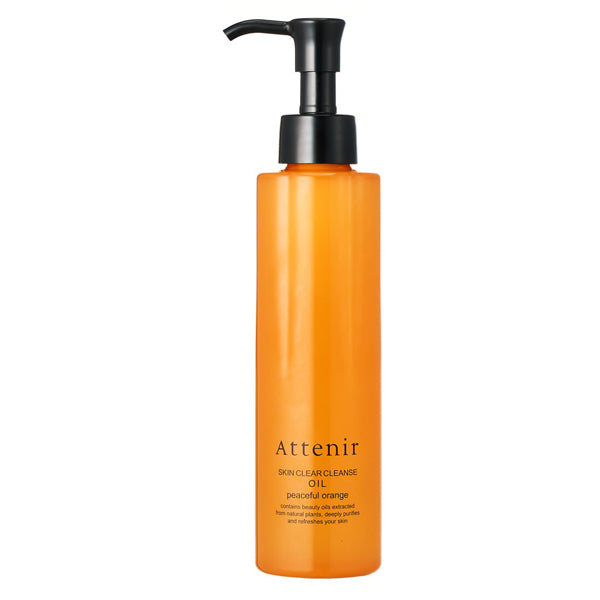 Attenir Skin Clear Cleanse Aroma Type, 175ml (Peaceful Orange)