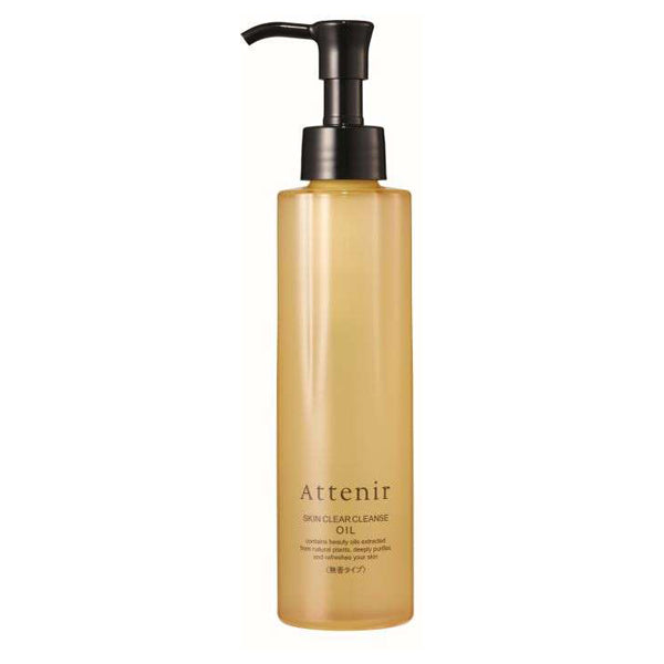 Attenir Skin Clear Cleanse Oil Unscented, 175ml