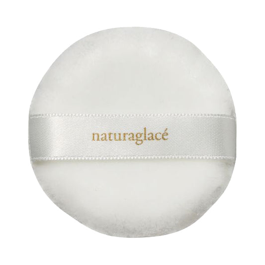 Naturaglace Loose Powder Radiant Moist Silky Pearl