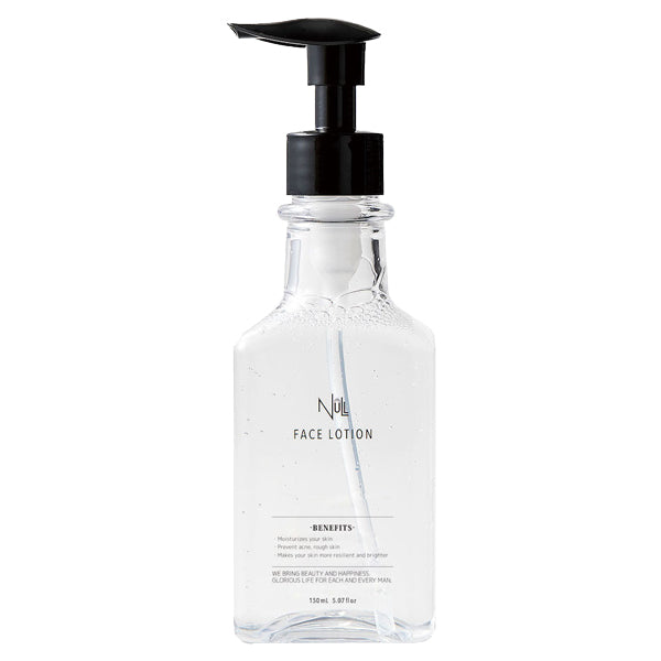 NULL Medicated Face Lotion, 150ml