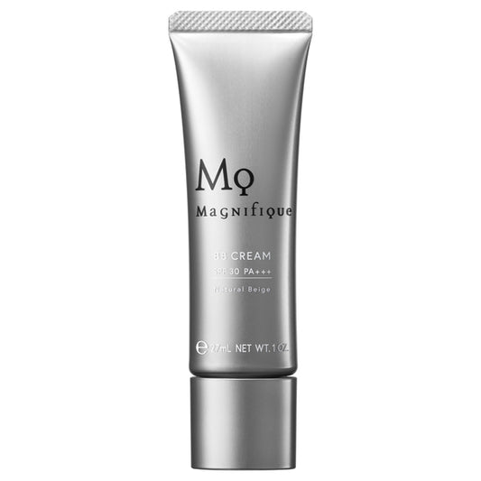 Magnifique BB Cream (002 Natural Beige), 30g