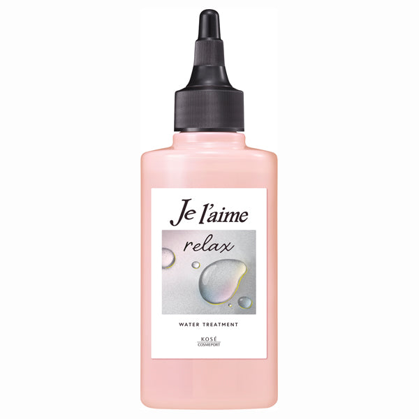 Je l'aime Relax Midnight Repair Water Treatment, 180ml, Aromatic Jasmine Scent