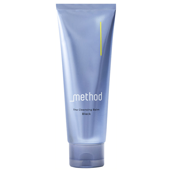 _method Cleansing Balm Black (Yuzu), 100g
