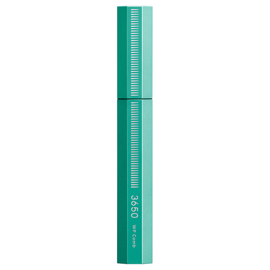 3650 Waterproof Curl Mascara Comb (Clear Black)