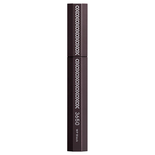 3650 Waterproof Curl Mascara (Black)