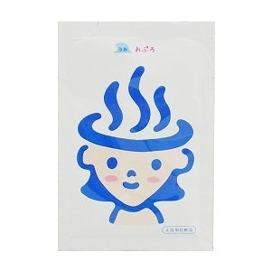 Opuro Bath Salt Umi, 25g