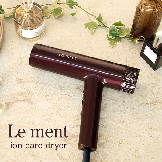 Le Ment Ion Care Dryer