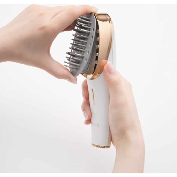 Myse Scalp Lift Plus Pouch Set