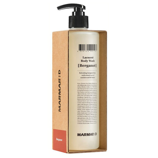 MARMAR;D Luxcent Body Lotion, 488ml