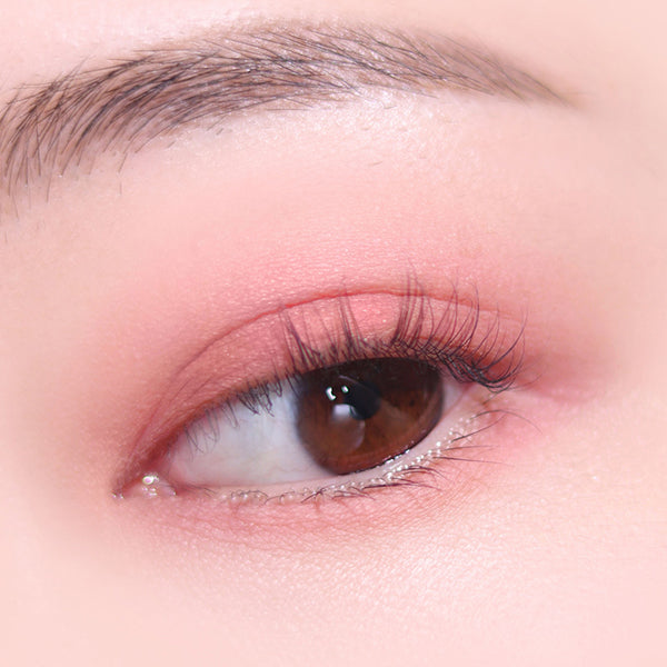 espoir Real Eye Palette All New, #Rosy BB, 5.9g