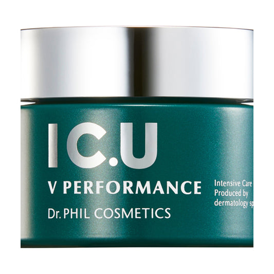 IC.U V Performance, 50g